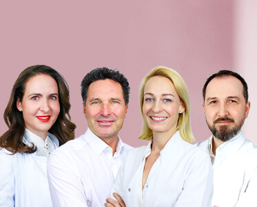 Experten Dr. Fitz, Dr. König, Dr. Traintinger, Dr. Zvonik, Klinik auf der Karlshöhe, Stuttgart, Dr. Fitz 