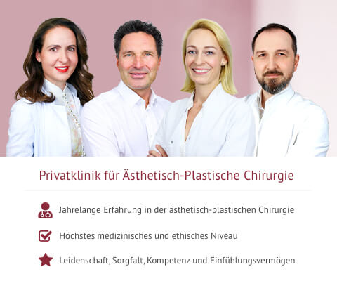 Faltenbehandlung, Klinik auf der Karlshöhe, Stuttgart, Dr. Fitz 